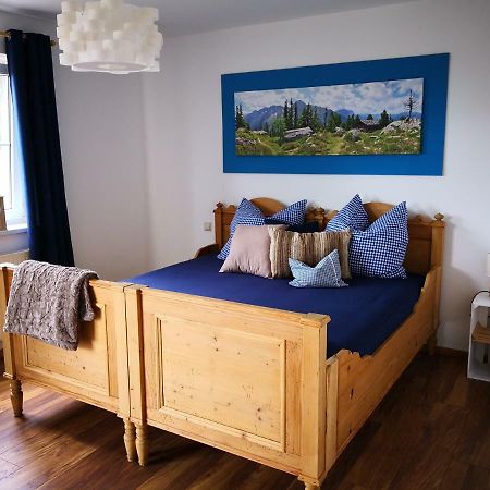 Apartamento Jägerstüble Altusried Exterior foto