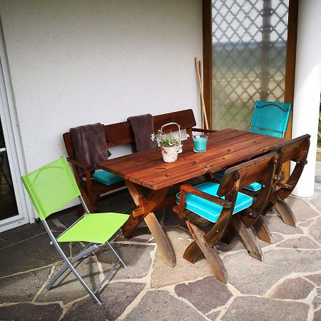 Apartamento Jägerstüble Altusried Exterior foto