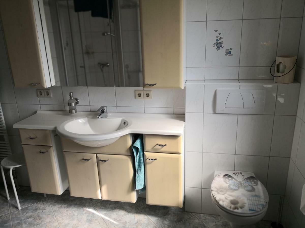 Apartamento Jägerstüble Altusried Exterior foto