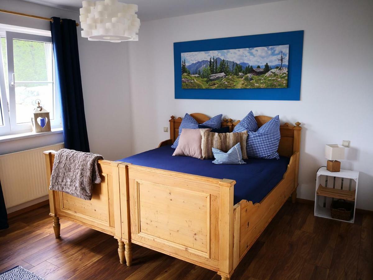 Apartamento Jägerstüble Altusried Exterior foto