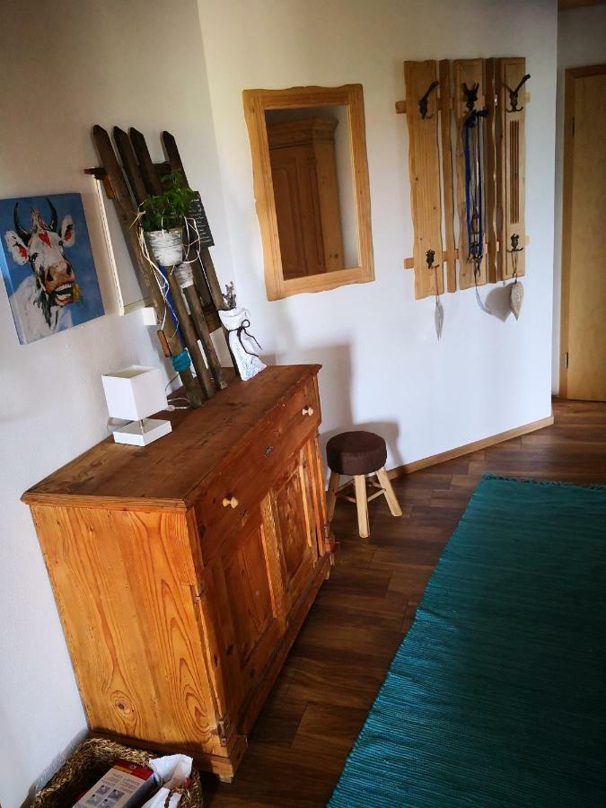 Apartamento Jägerstüble Altusried Exterior foto