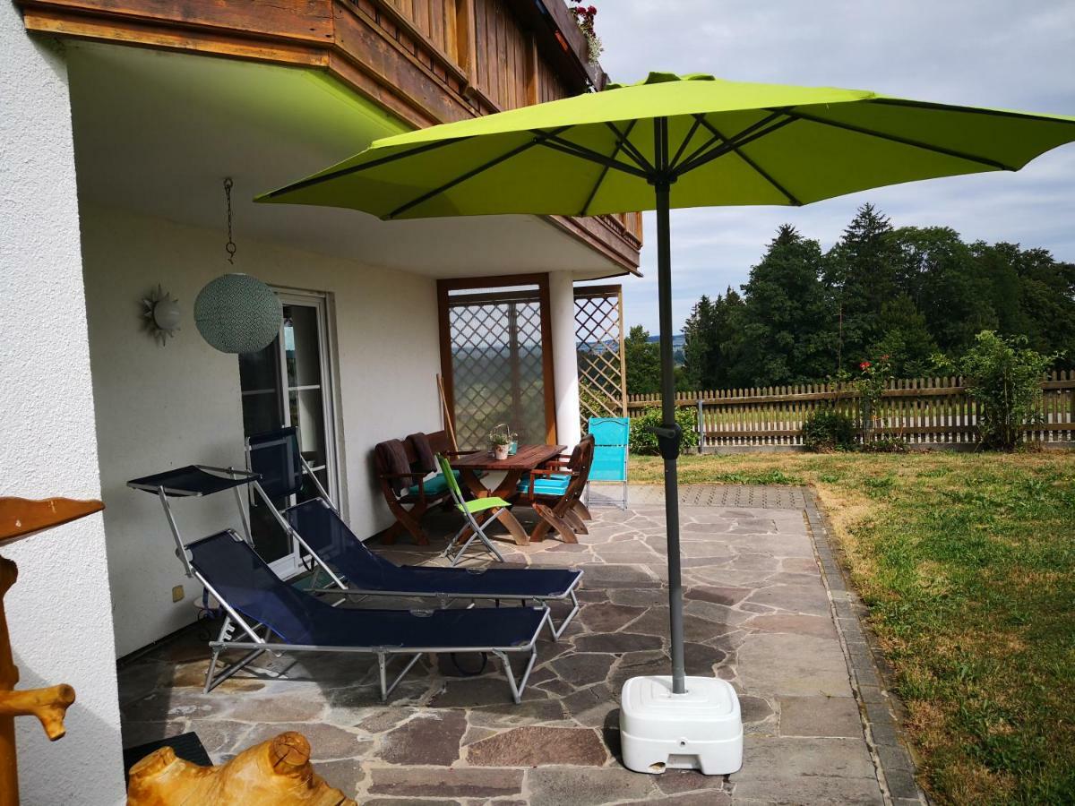 Apartamento Jägerstüble Altusried Exterior foto