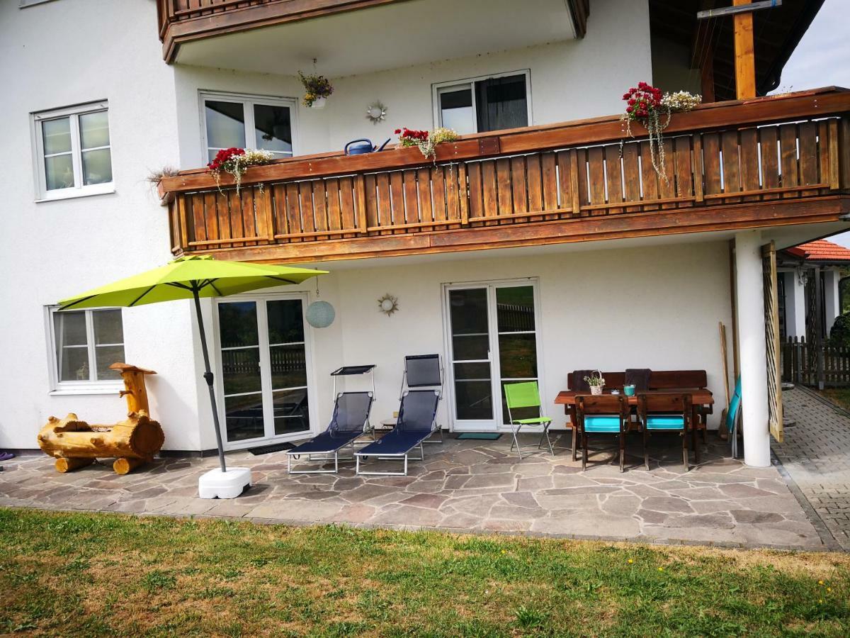 Apartamento Jägerstüble Altusried Exterior foto